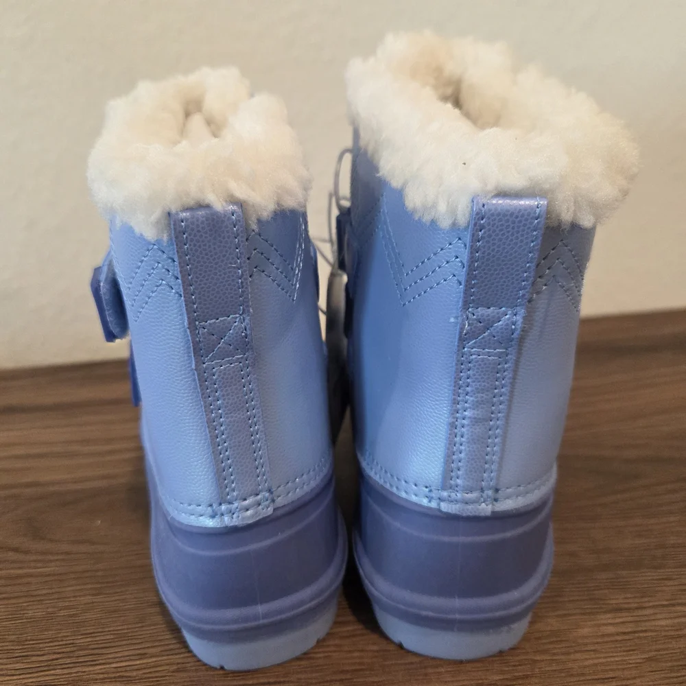 Cat & Jack warm insulated